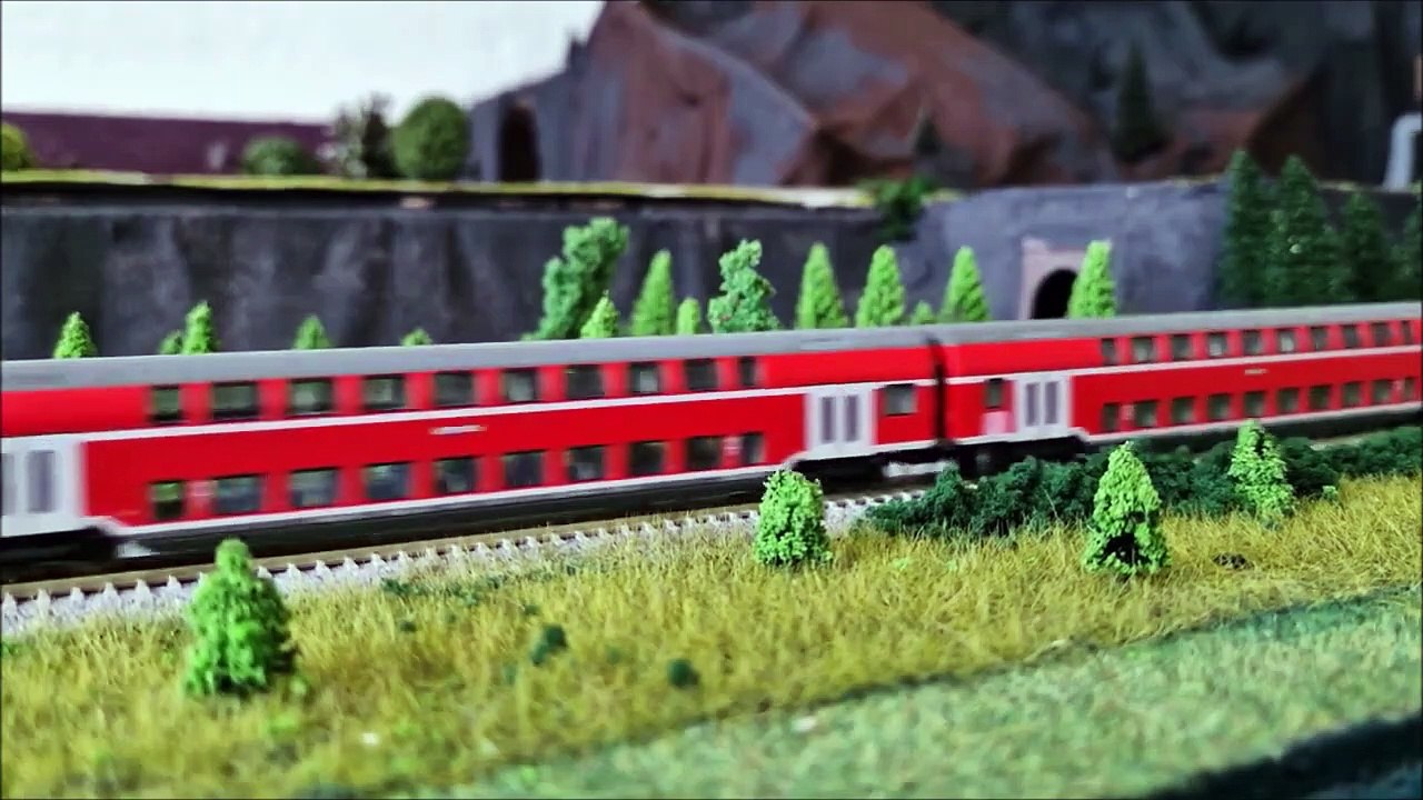 Anlagenbetrieb #7