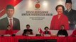 SAH!! Megawati resmi mengumumkan capres PDIP hari ini di Batu Tulis. Ganjar Pranowo resmi pun akhirnya resmi diusung PDIP sebagai capres PDIP.