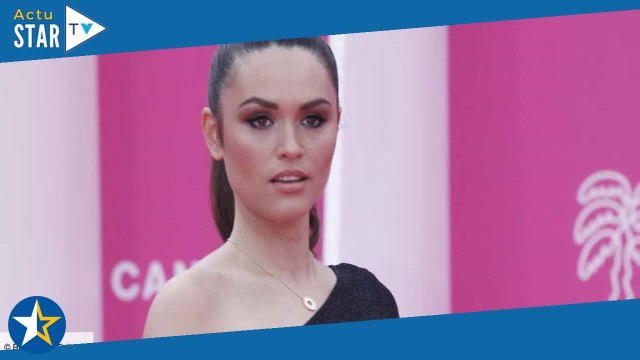 Diane Leyre : son avis très tranché sur les applications de rencontres, sur lesquelles elle ne s'ins