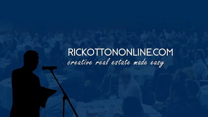 A delegate's reaction to being asked about Rick Otton event