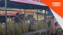 Peniaga lemang kekal harga, walaupun kos meningkat