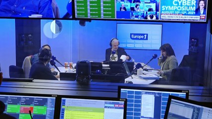 La course au premier film dans l'espace gagnée par la Russie