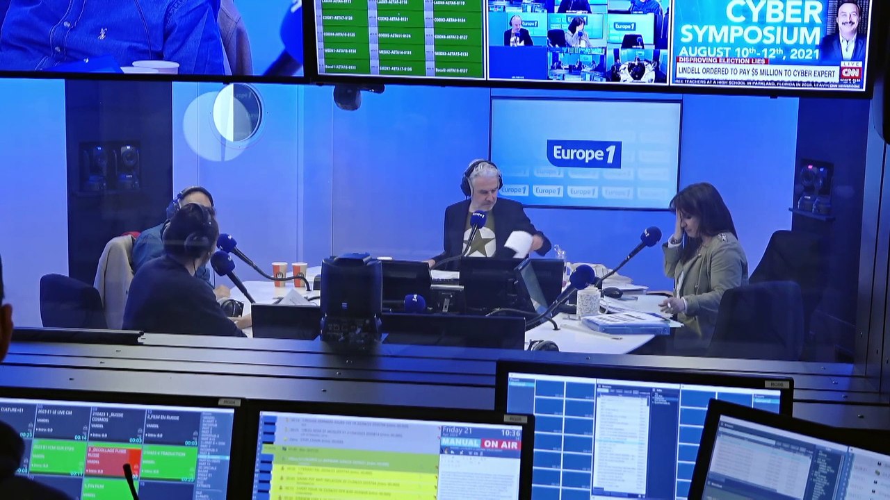 La course au premier film dans l'espace gagnée par la Russie