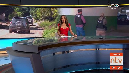 Policía está tras la búsqueda de prófugos de balacera en La Enconada