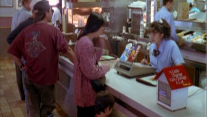 Un client de Quick fait une découverte peu ragoûtante dans son burger