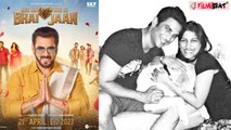 Salman Khan की फिल्म  KBKJ  का Sushant Singh Rajput की बहन Priyanka Singh ने  किया Boycott