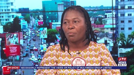 ICAG@60: Activities lined up to mark week-long celebration from 22nd to 28th April 2023 - JoyNews