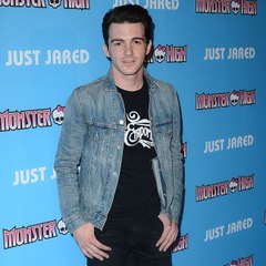 Drake Bell's wife files for divorce a week after his disappearance