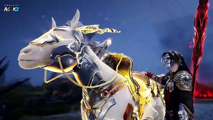 The Success of Empyrean Xuan Emperor Episodes 41(149) English Indo Sub(Multi Sub CC) HD