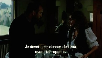 CONTES DE L'AGE D'OR - La légende du livreur de poules