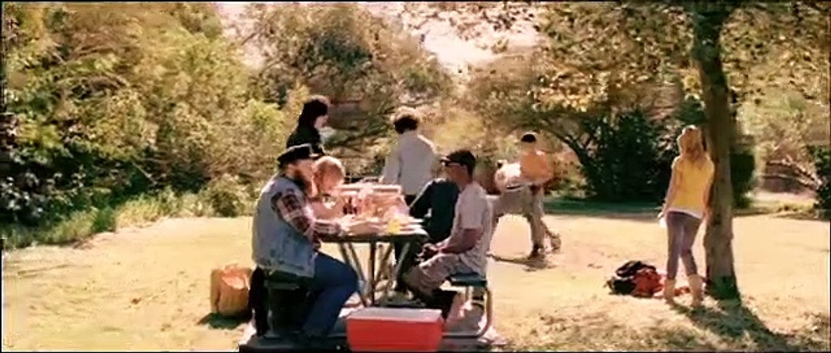 LOS BASTARDOS Bande annonce Vidéo Dailymotion