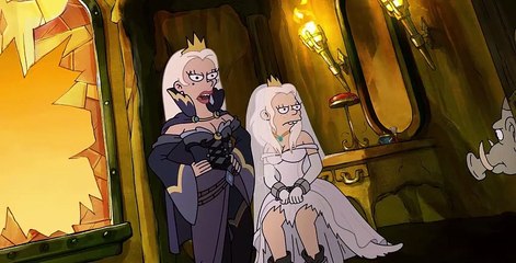 Disenchantment S02 E11