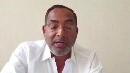 शराब कांड की हत्यारी है बिहार सरकार, गरीबों के हत्या पर जश्न मना रही सरकार: भाजपा विधायक