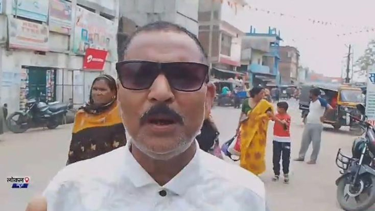 अररिया: तेज धूप और गर्म पछुआ हवा से जनमानस बेहाल