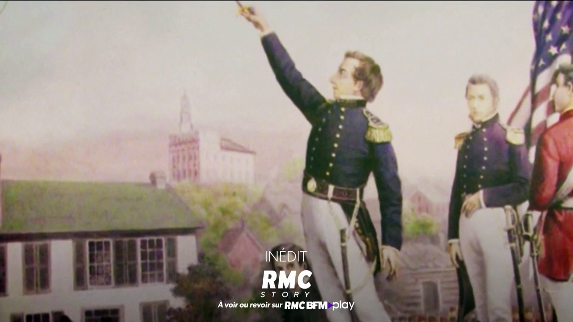 Les mormons : qui sont-ils vraiment ? - 24 avril