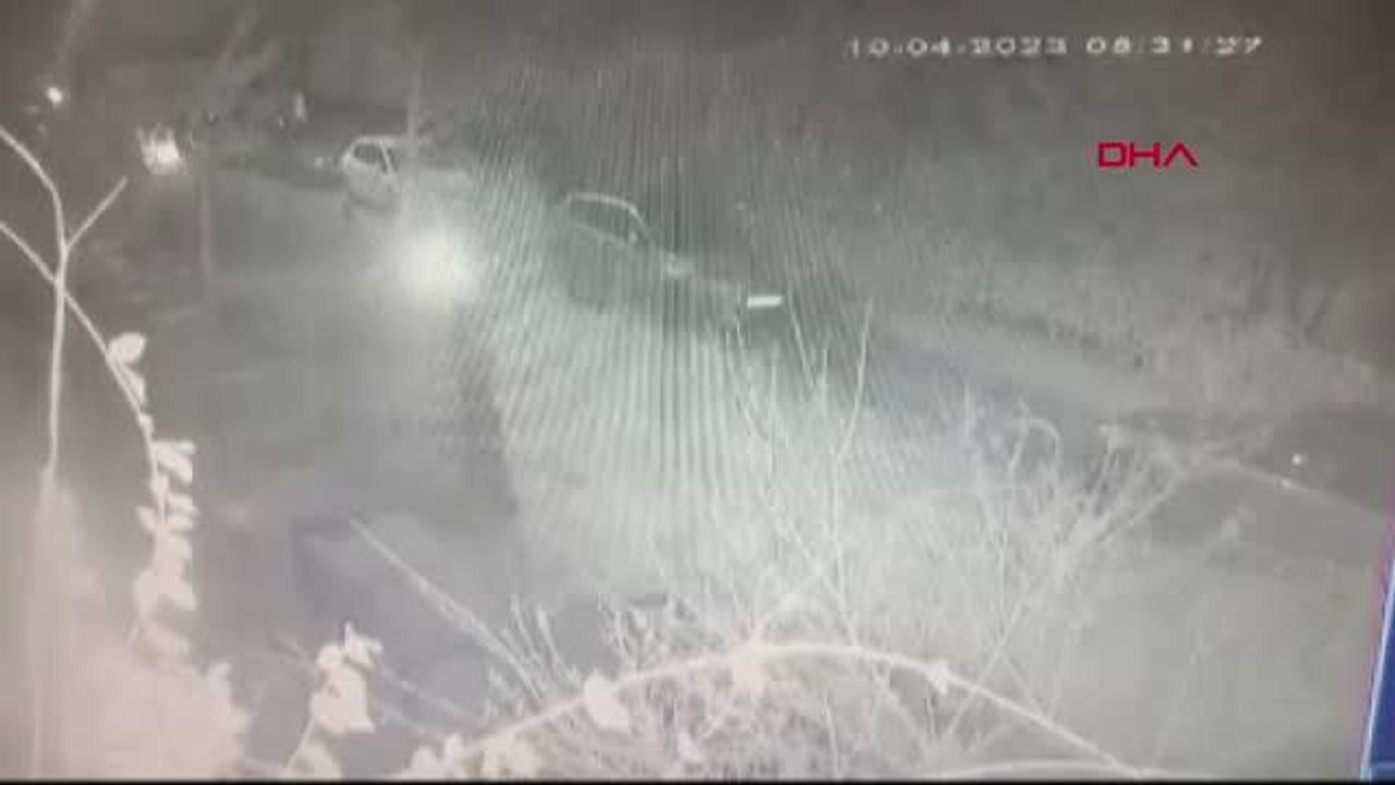 GASPÇILAR BİR GÜN ÖNCE EVE GELEN TAMİRCİLER ÇIKTI