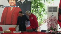 Diusung Jadi Bacapres PDIP, Ganjar Pranowo Terima Kasih ke Puan