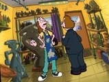 Mona the Vampire Mona the Vampire S04 E001 Ghastly Gargoyles Galore – Monkey Sea Monkey Do