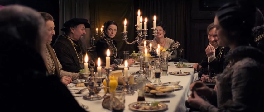 LA COMTESSE - Bande-annonce du film de Julie Delpy