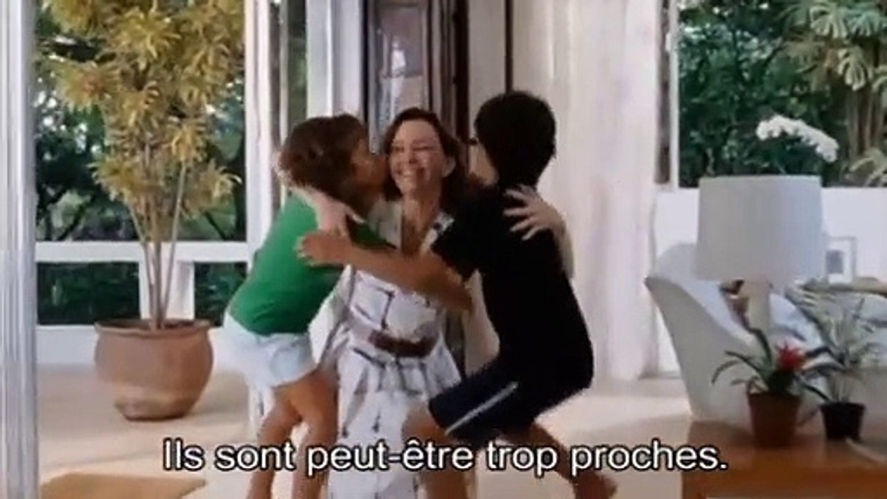 JAMAIS SANS TOI - Bande Annonce