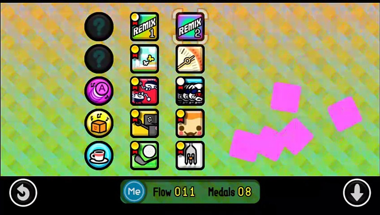 Rhythm Heaven Fever online multiplayer - wii