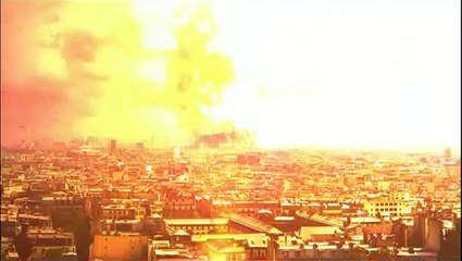 DRAGONBALL EVOLUTION - Bande-annonce VF