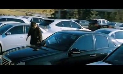 MOTHER de Bong Joon-ho - Film-annonce