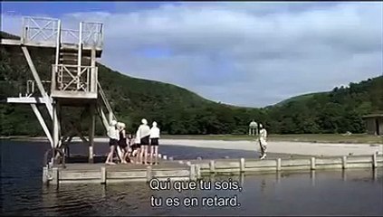 CRACKS (Jordan Scott) - Bande Annonce VOST