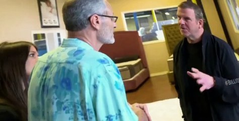 Billion Dollar Buyer S03 E04