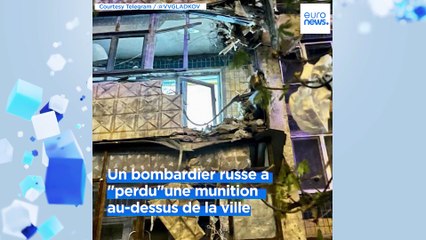 L’info du jour | 21 avril - Mi-journée