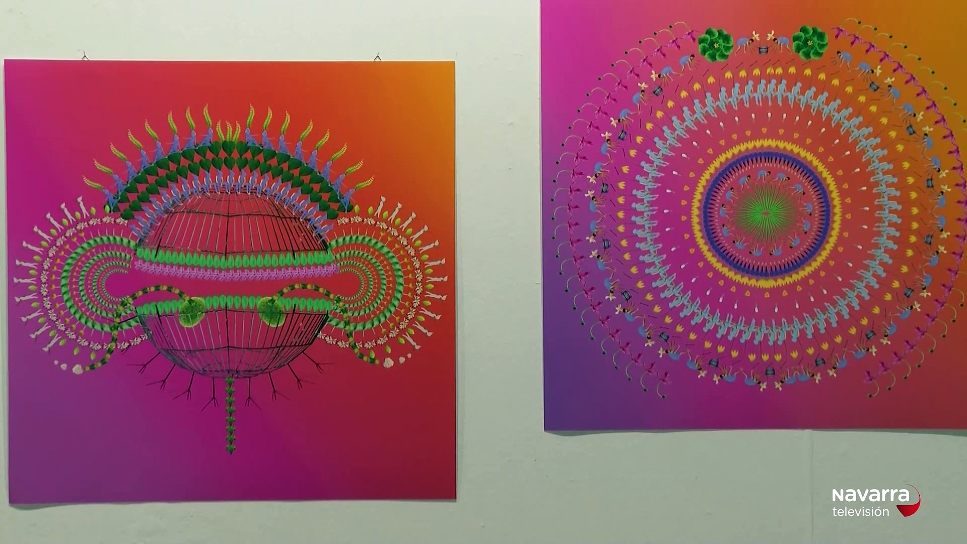 El Camerino 13/04/2023