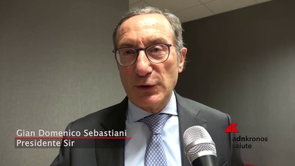 Salute, Sebastiani (Sir): "Importare prevenzione per bloccare malattie reumatologiche dai primi sintomi"