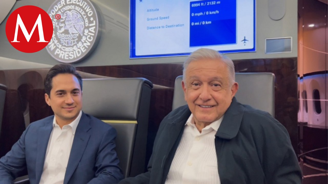Tayikistán, el país ex soviético que compró el avión presidencial