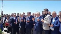 Mezar ziyaretinde Kılıçdaroğlu’na Fatiha provokasyonu!