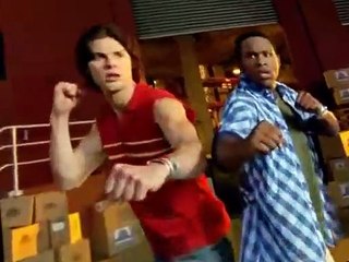 Power Rangers - Dino Thunder S01 E23