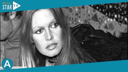 Brigitte Bardot, révélations sur ses nombreuses tentatives de suicide : “Elle ne sera plus jamais la