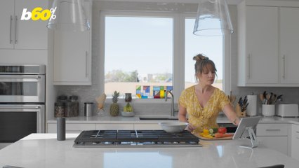 People Would Buy New Appliances to Avoid Food Waste