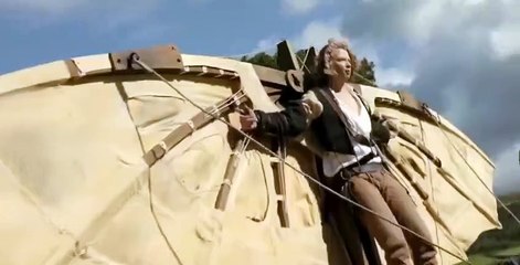 Da Vinci's Demons S01 E01