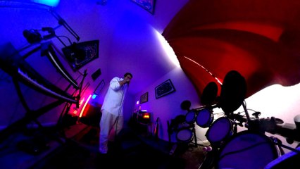 Jon Be Infinit Beats | Micro Sessions Vol. 5 (Live)