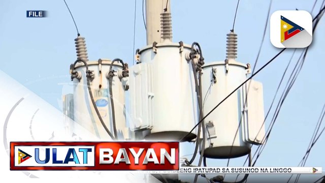 Mga residente ng Occidental Mindoro, humihingi ng tulong kay PBBM kaugnay sa nararanasang krisis sa kuryente