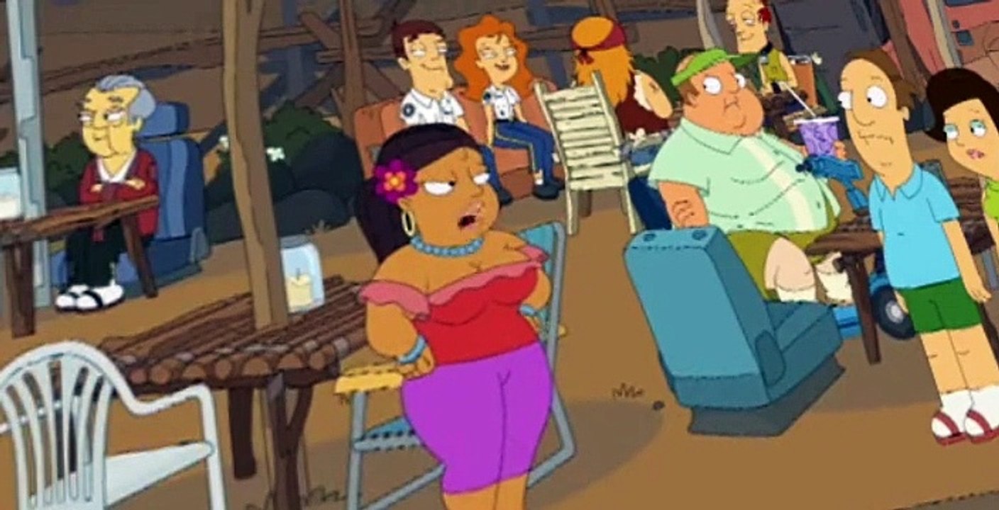 Crash Canyon Crash Canyon S01 E005 Moose on the Loose