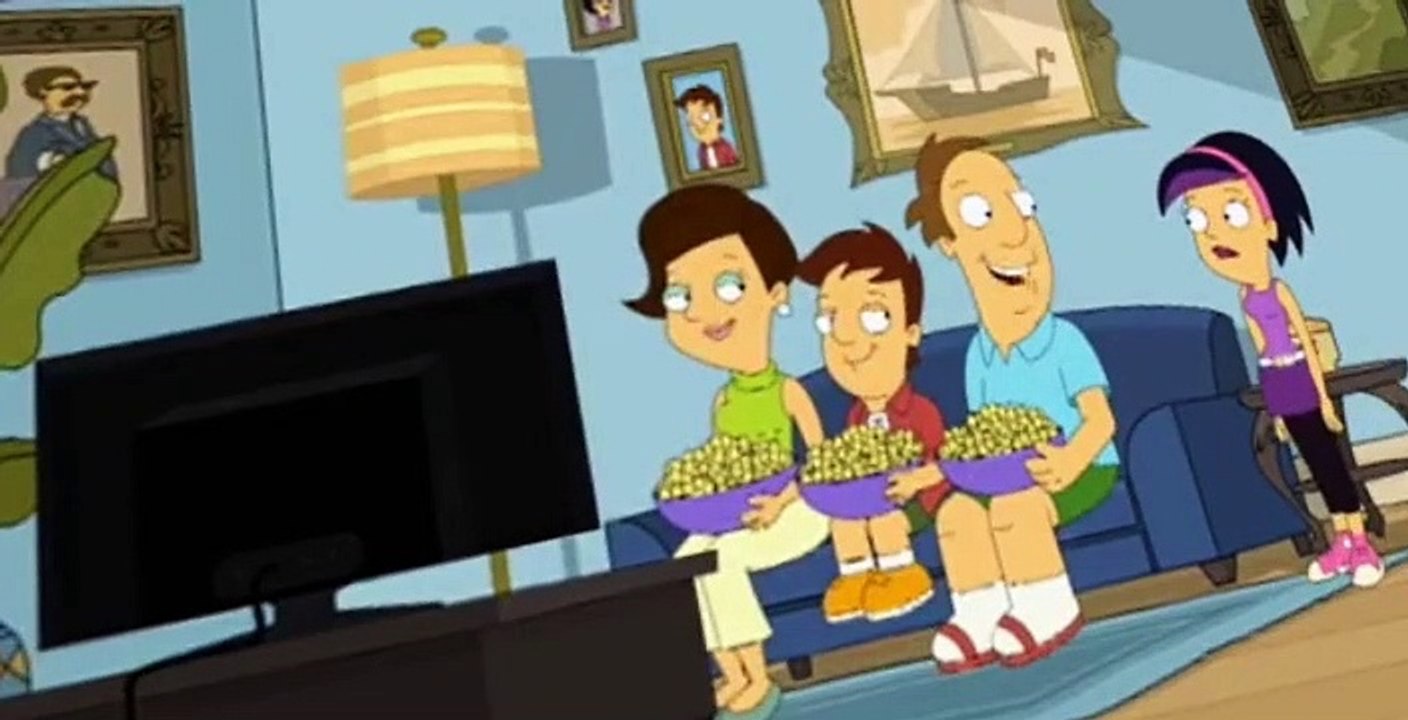 Crash Canyon Crash Canyon S01 E006 The Big Picture video Dailymotion