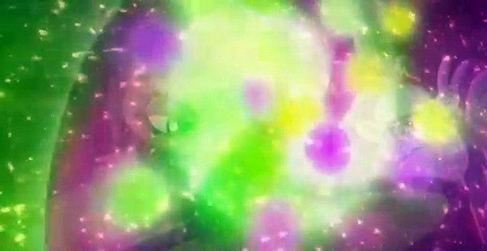 Dorothy and the Wizard of Oz Dorothy and the Wizard of Oz S02 E027 The Nice Witch