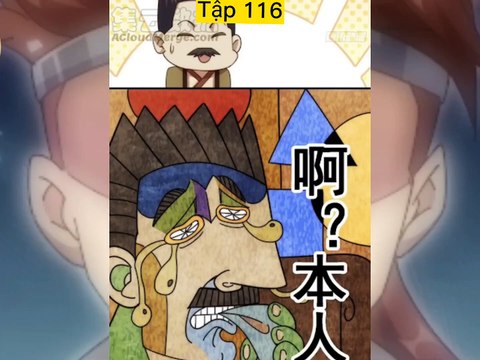 Review Truyện tranh - Người trên vạn người tập 116 - Xuyên không ta liền vô địch tu tiên giới