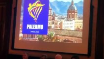 Ryanair festeggia 20 anni a Palermo con 40 rotte