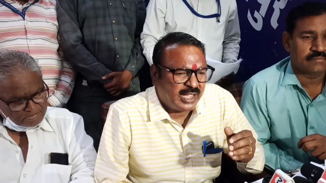 आरक्षण के साथ सफाई कर्मचारियों की भर्ती निकाली तो चौपट हो जाएगी प्रदेश की सफाई व्यवस्था
