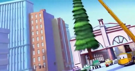 The Stinky and Dirty Show S02 E001