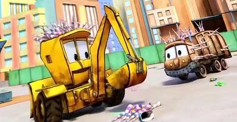 The Stinky and Dirty Show S02 E002