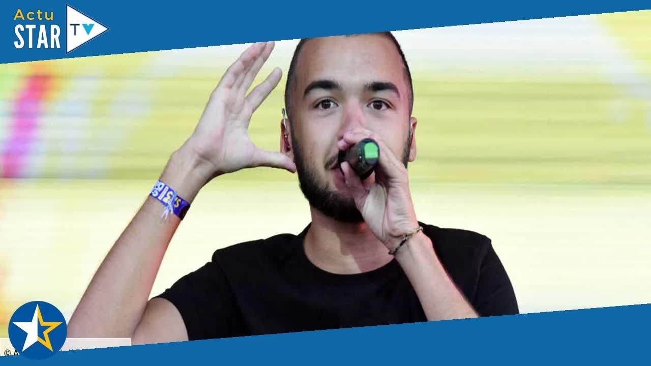 Oli est-il célibataire ? Le rappeur fait de rares confidences sur sa ...