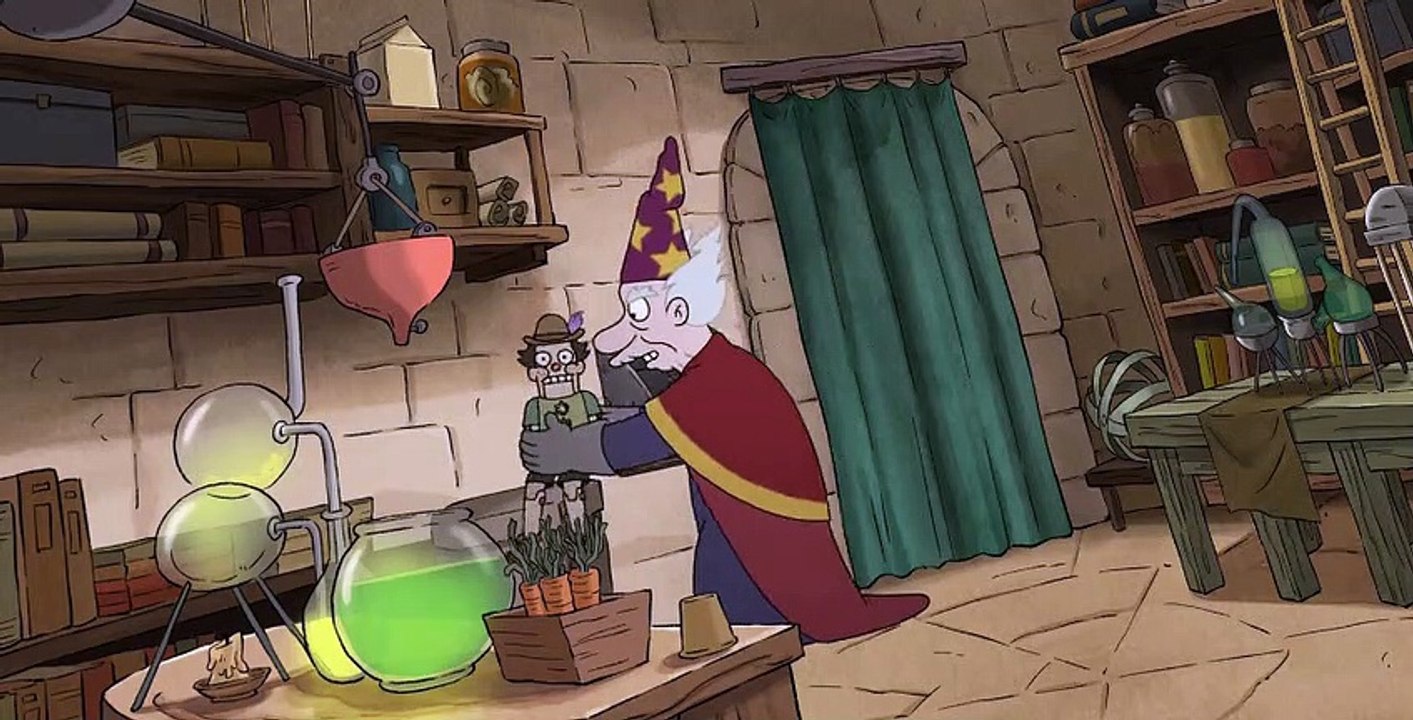 Disenchantment S02 E15